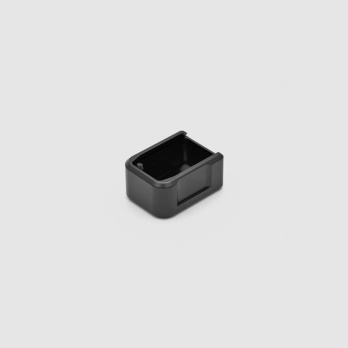 TONI SYSTEM PAD3P10 Magazine Pad -3 Shots for CZ P10, Color: Orange, image 2 sur 3