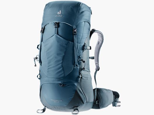 Deuter Aircontact Lite 50+10 Arctic-Teal