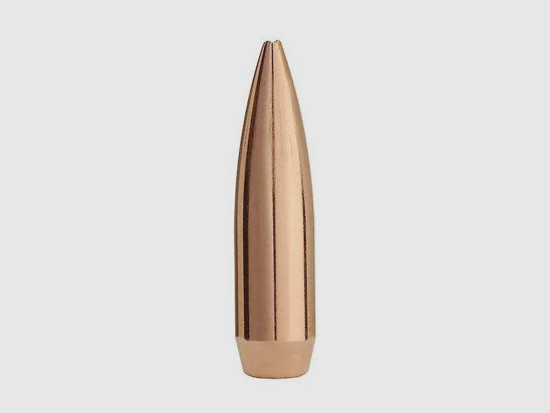 Proiettile Sierra 8mm/.323 200GR HPBT Matchking 100 pezzi