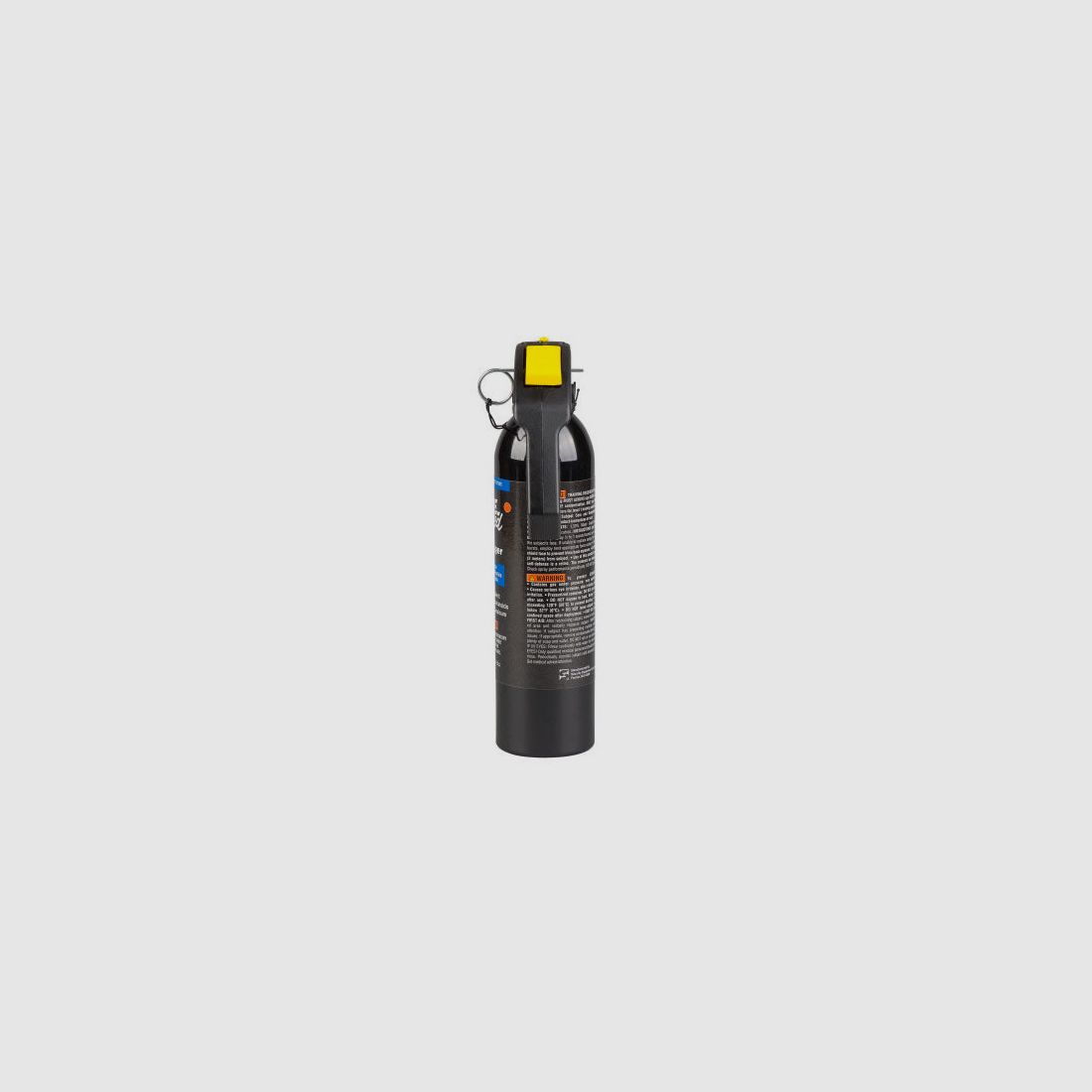 Pfefferspray MK-9 HIGH VOLUME STREAMER, mit Pistolengriff, 480ml, Bild 2 von 4