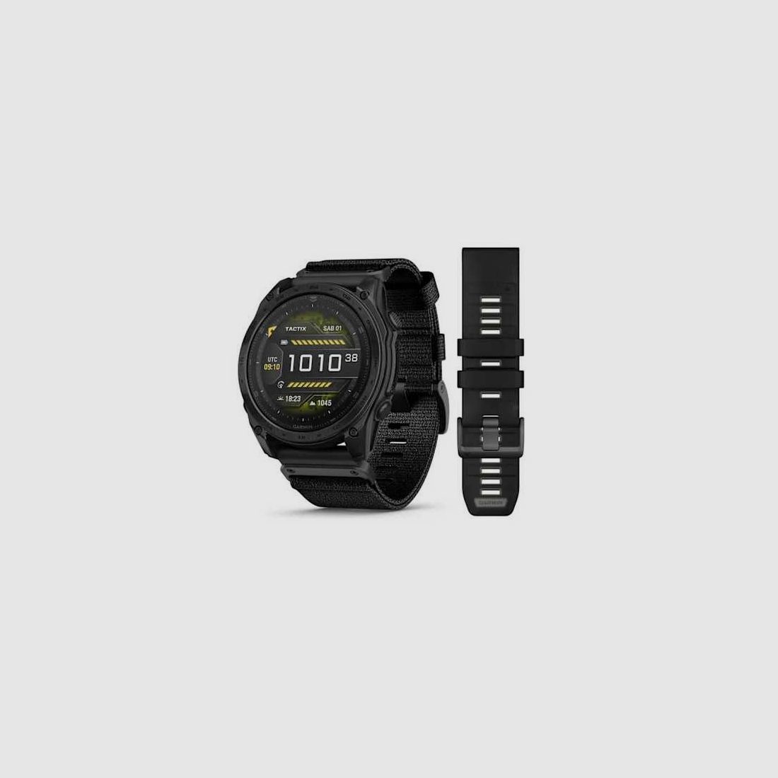 tactix® 8 Horloge – 51 mm, AMOLED, afbeelding 1 van 7