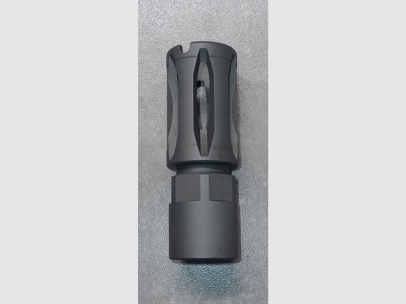 BRÜGGER & THOMET VLAMDEMPERS B&T ROTEX III/V/VA 308WIN 5/8X24