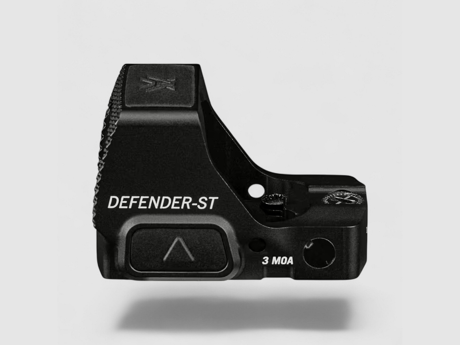Vortex Defender ST Punto Verde 3 MOA