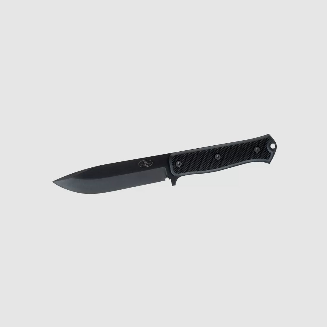 Fallkniven S1xb - CoSLam • Thermorun • ZYTEL-Holster, Bild 1 von 7
