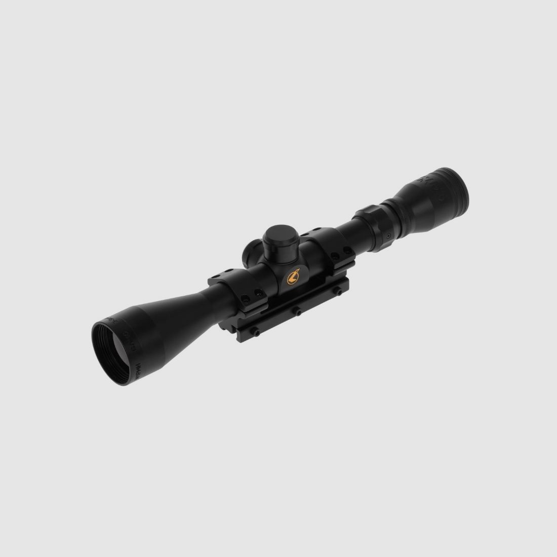 Gamo cannocchiale da puntamento 3-9x40 WR 1PM, immagine 4 di 4
