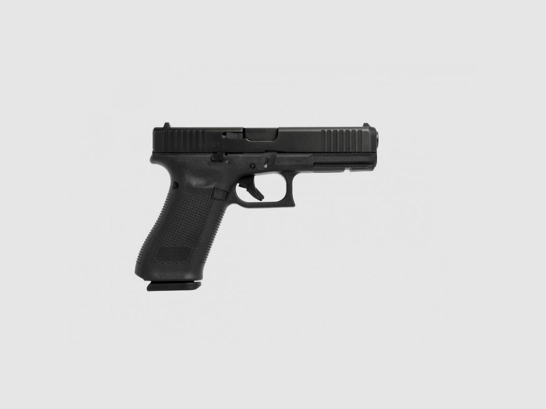 GLOCK 17 Gen5/FS, imagen 1 de 12
