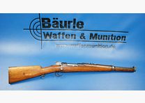Mauser 1893 Spanien 7x57