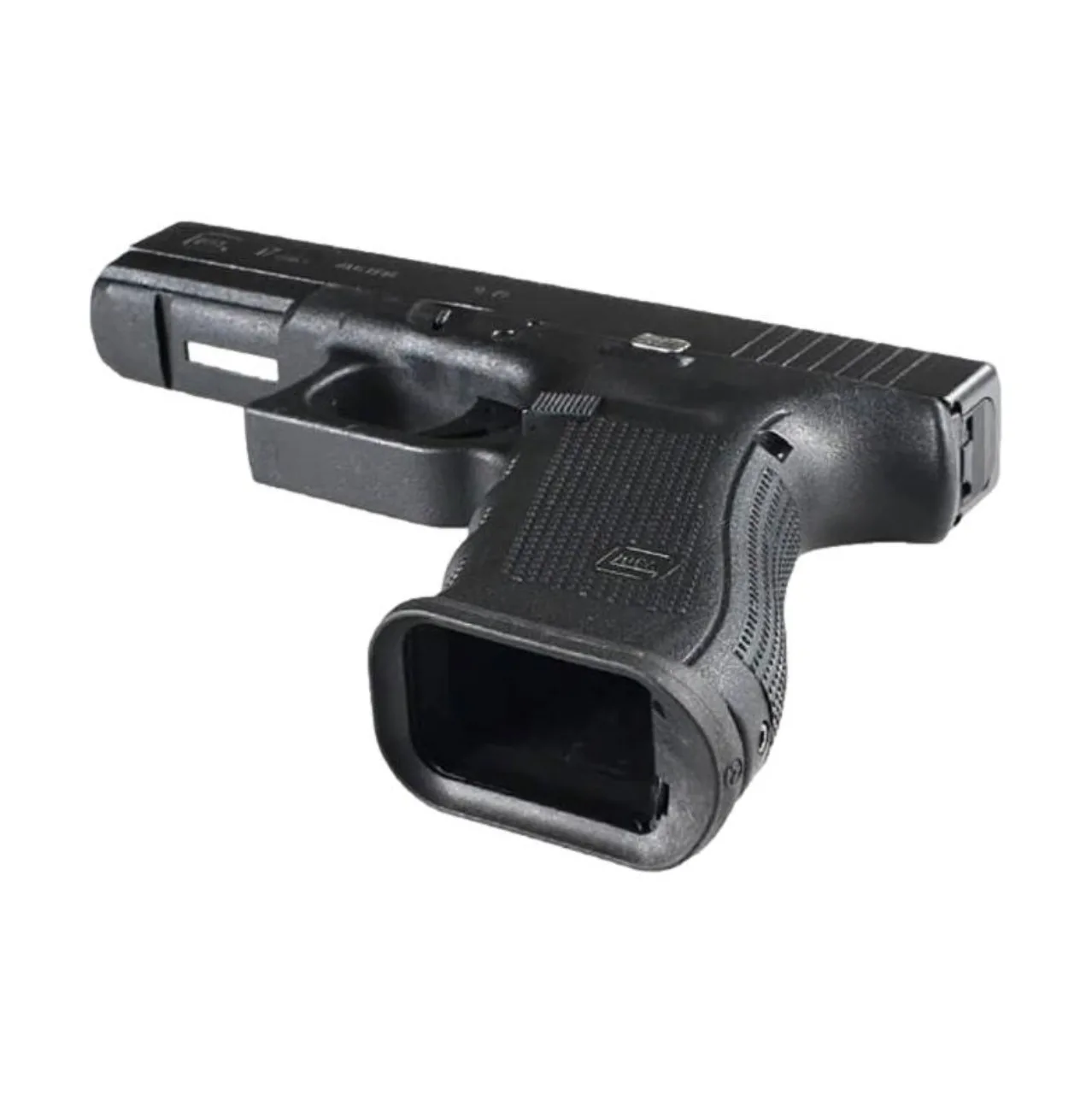 Magpul GL Enhanced Magazine Well – GLOCK 19 GEN 4, Bild 3 von 4