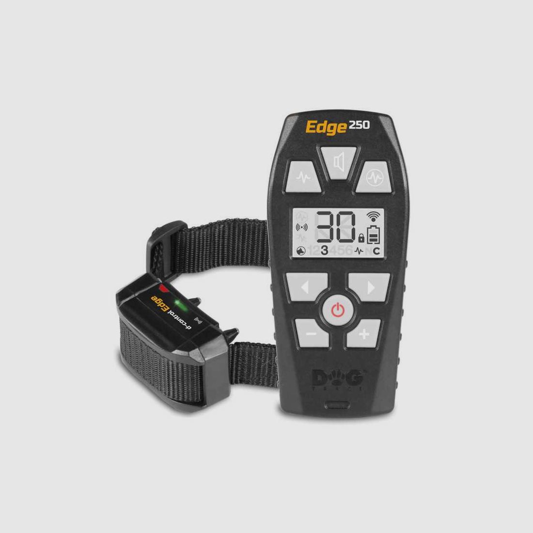 Trainingshalsband Dogtrace D-Control EDGE 650, afbeelding 1 van 4