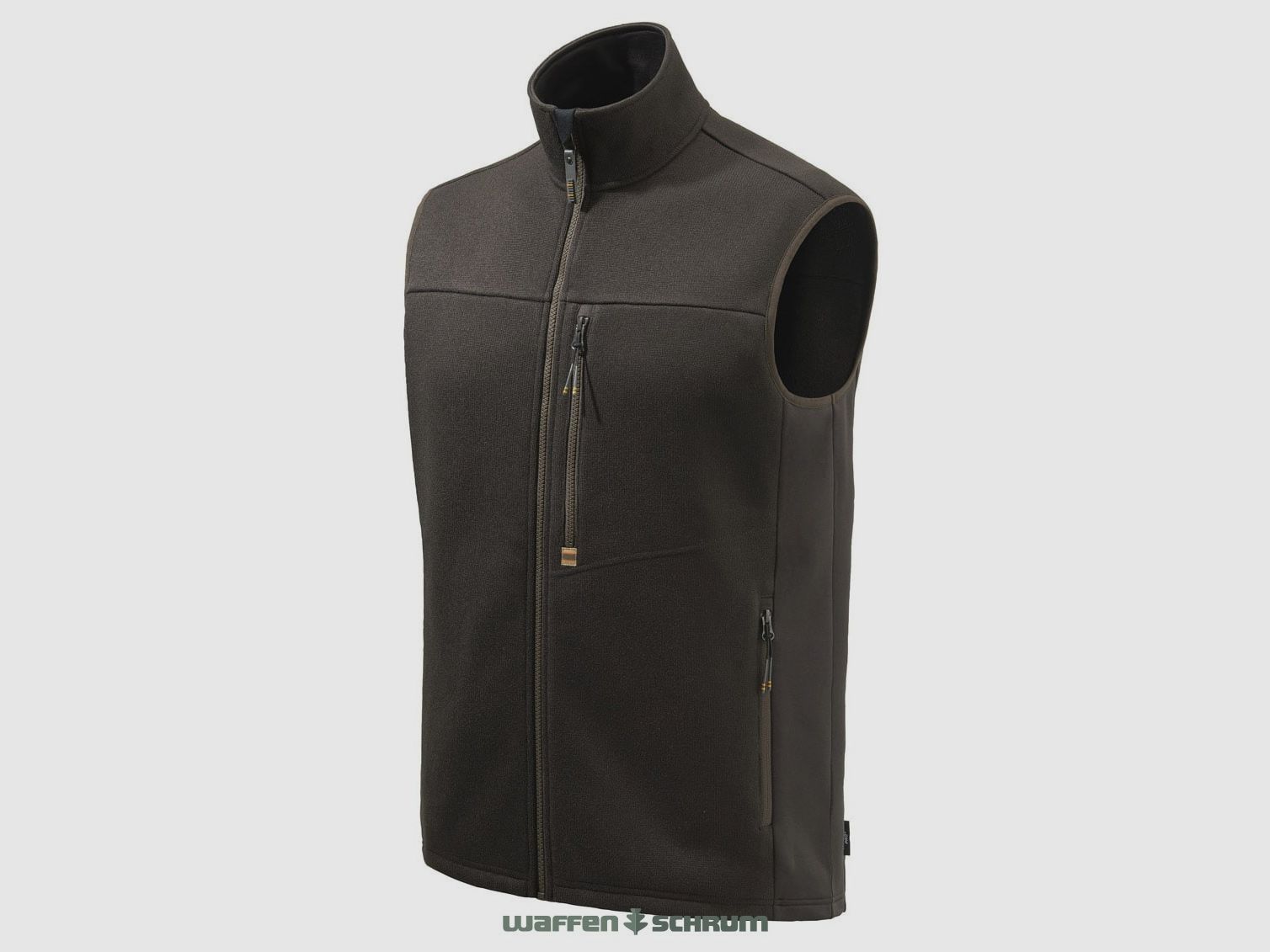 Beretta Fleeceweste B-Active EVO Green Moss