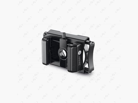 Adaptateur HAWKE DIGISCOPIE pour capturer des photos et vidéos