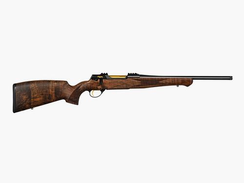 Anschütz 1782 Gold Line, 58cm, rosca de boca disponible