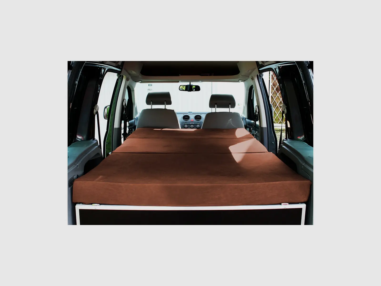 QUQUQ KombiBox Camping Box for High Roof Vans – KB-1/KB-2, image 3 of 5