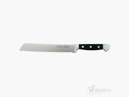 Güde Alpha Bread Knife