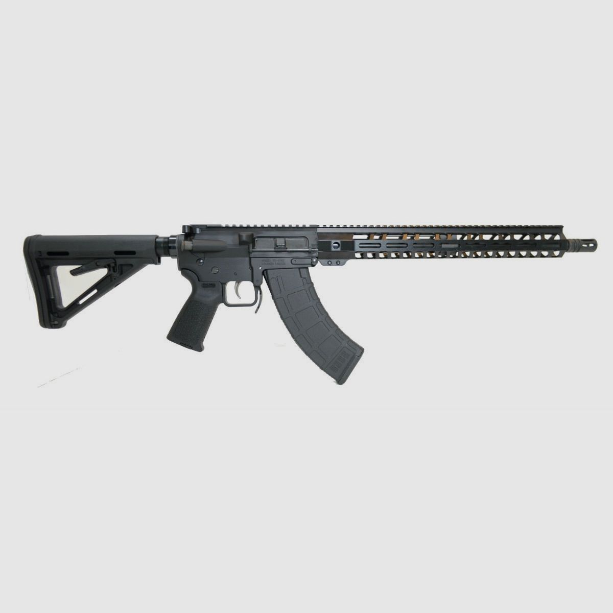 PSA Gen. 2 KS-47 16'', zdjęcie 1 z 2