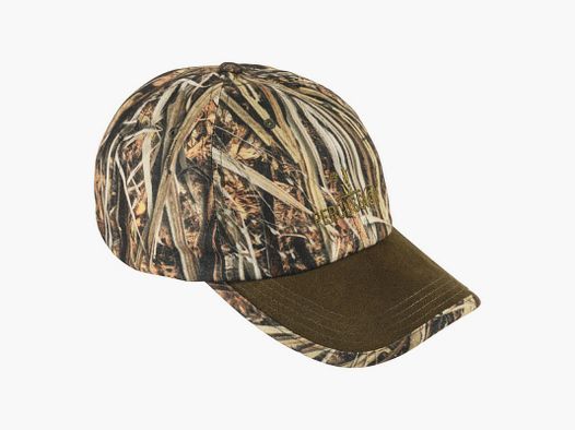 BASEBALLCAP PERKUSSION GHOSTCAMO WET