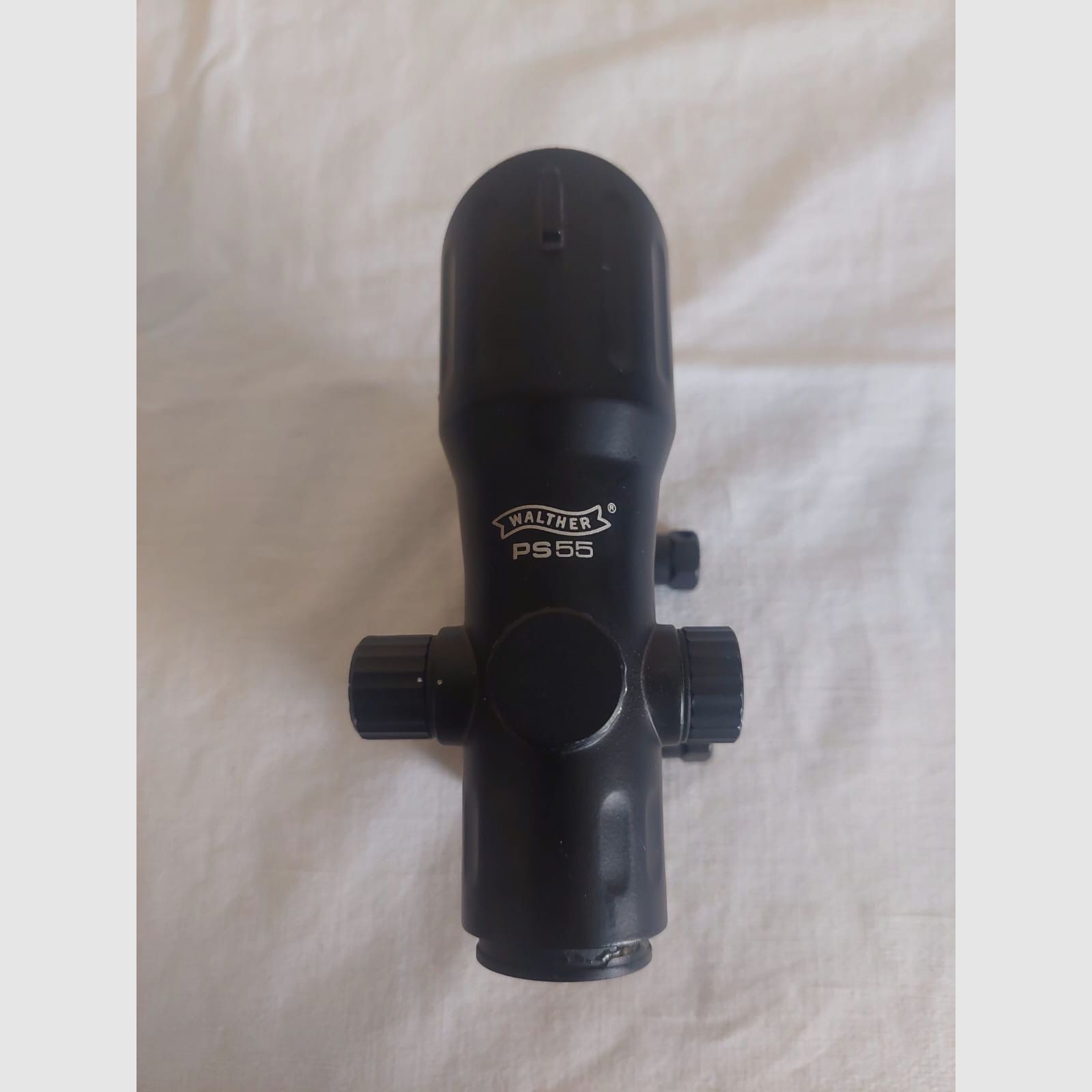 Walther PS55 ACOG Visier 