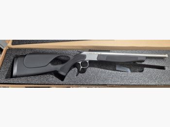 Bergara BA13 TD 16,5" TH .308 Win. Stainless