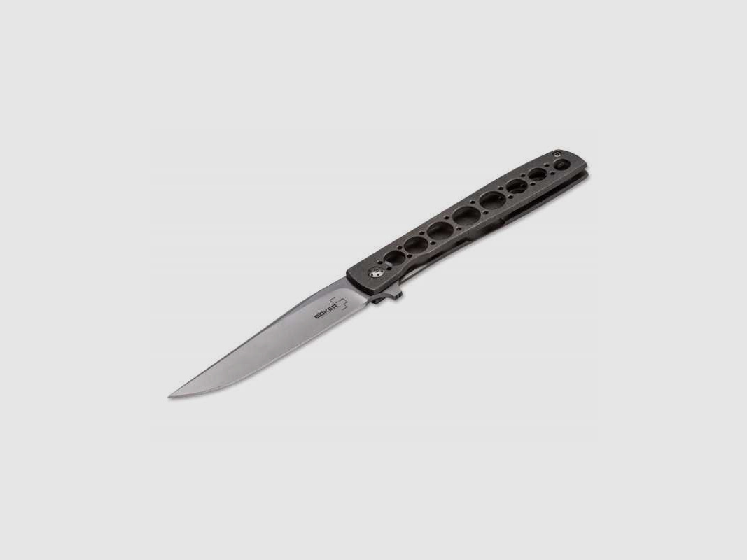Böker Plus Urban Trapper Grand Titan Giant Coltello da tasca