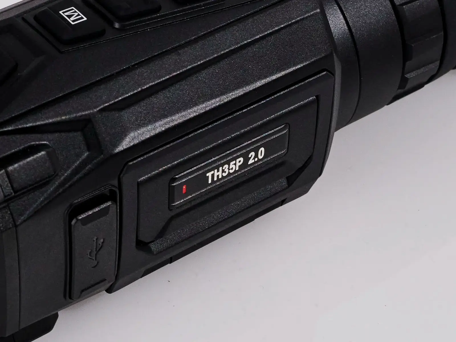 Hikmicro Thunder 2.0 TH35P Wärmebildgerät, Bild 7 von 8