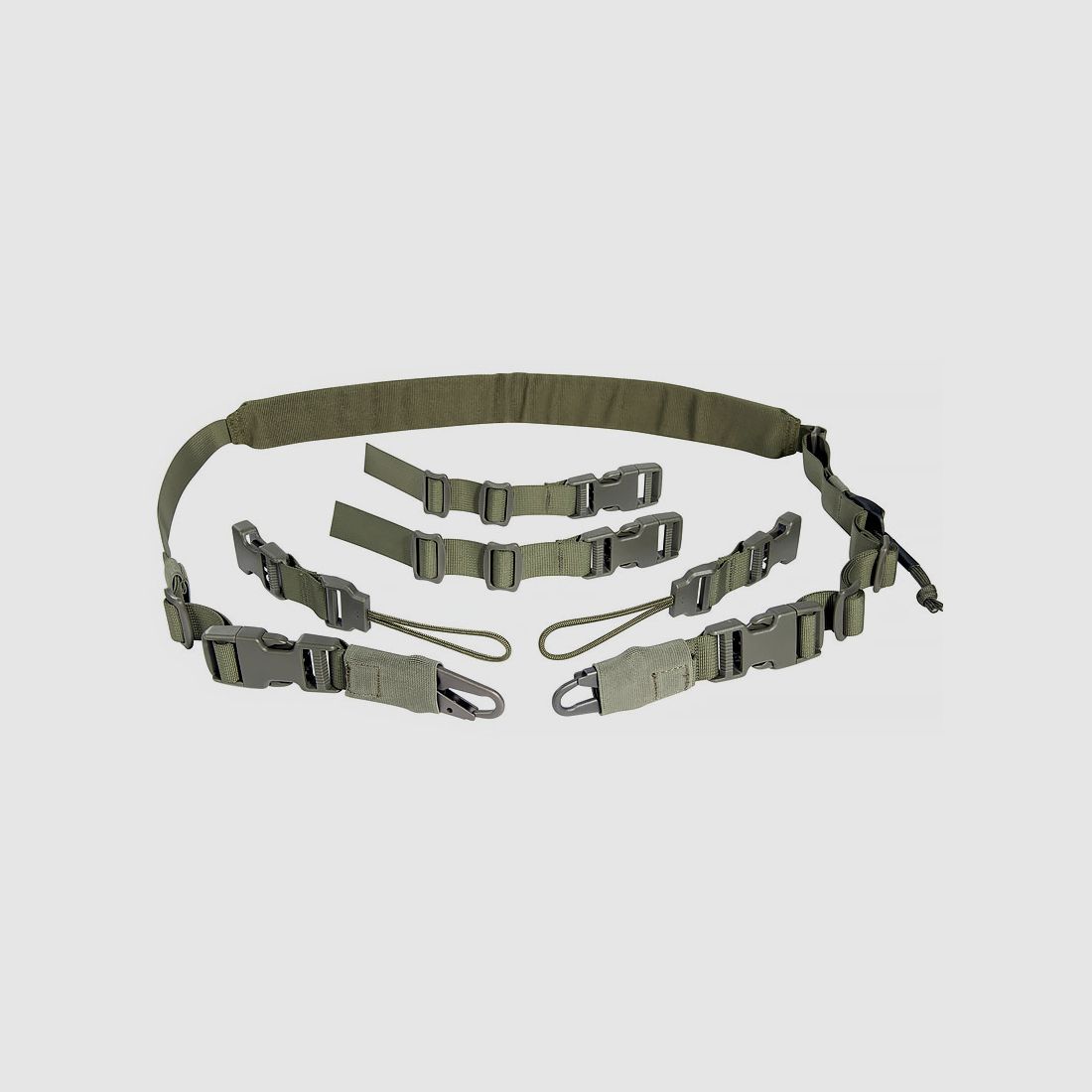 Tasmanian Tiger MULTIPURPOSE Sling MKII Olive