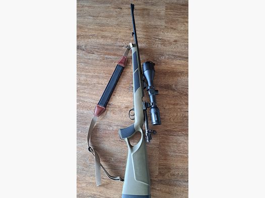 Mauser 98 Wehrmachts- Rep. 1943 okaz kolekcjonerski