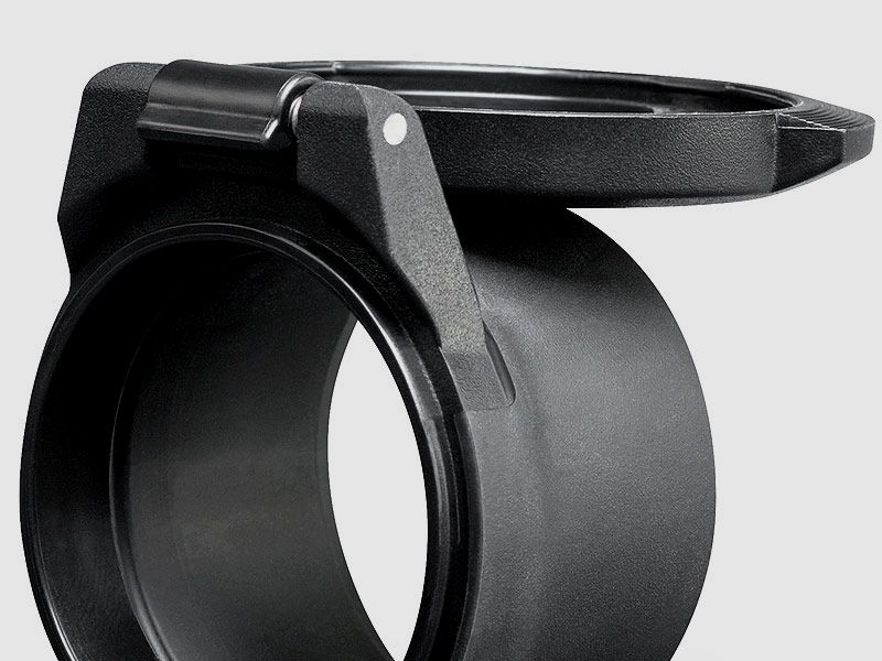 VORTEX Defender Flip Cap Für OKULAR / EYPIECE (Vortex u. Andere): 41,5-46 mm
