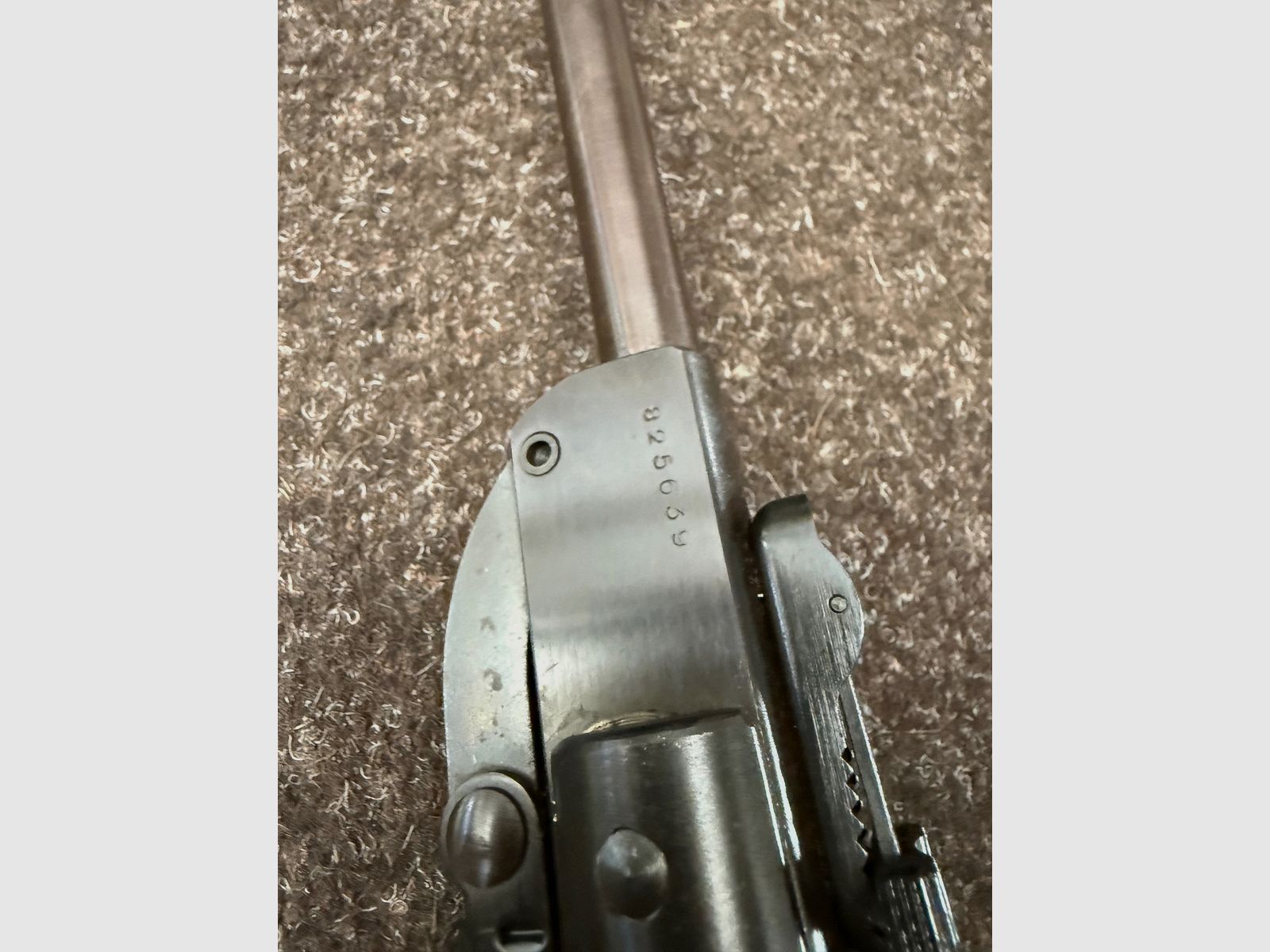Haenel 303-4