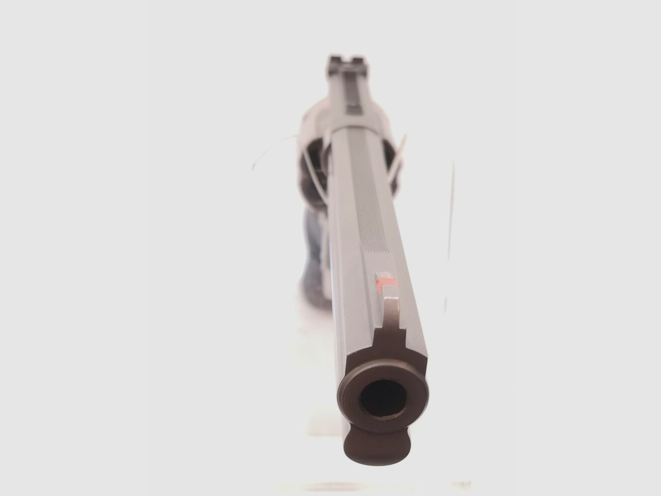 Smith & Wesson 686-4