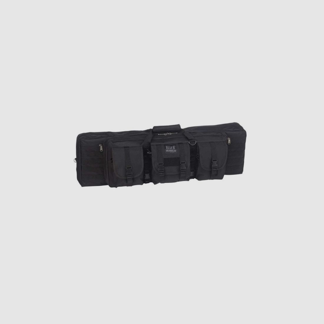 BDT Futteral 94cm Double schwarz