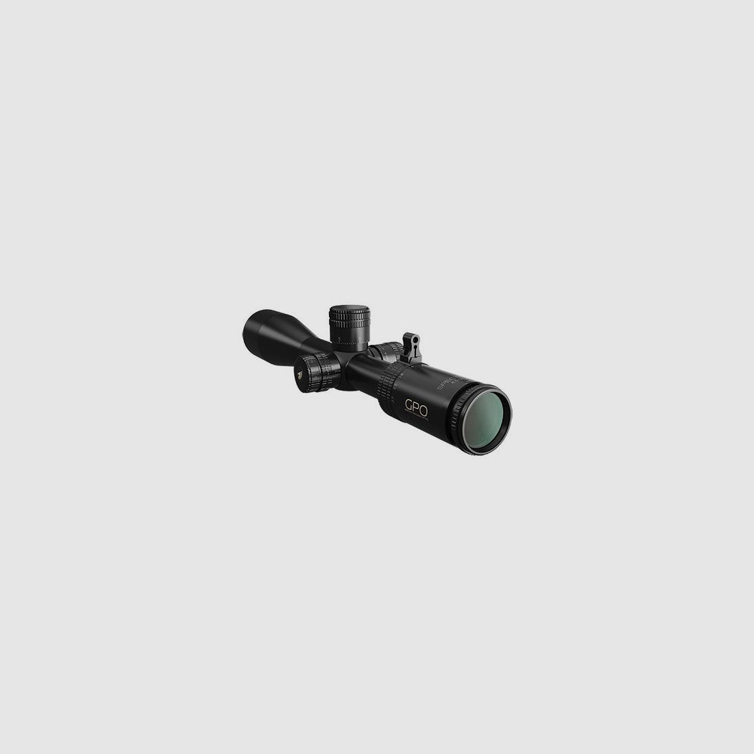 Lunette GPO Spectra 6X, image 5 sur 6
