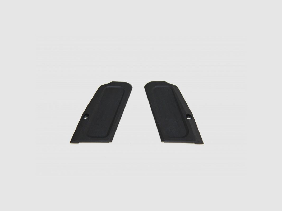 Aluminium Grip