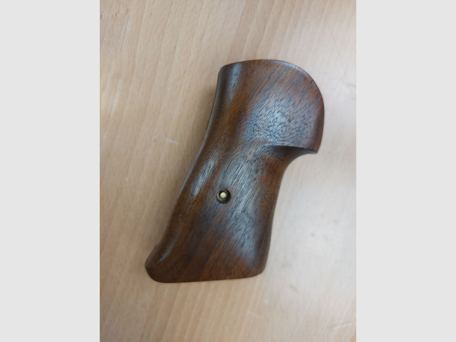 per Smith & Wesson N-frame Square Butt