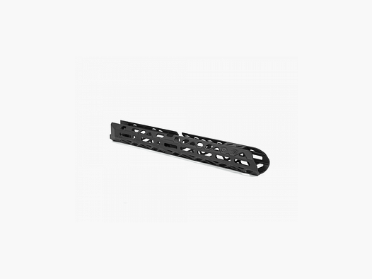 KPYK Langer AK M-LOK Handschutz CRC 1U004L Black Schwarz