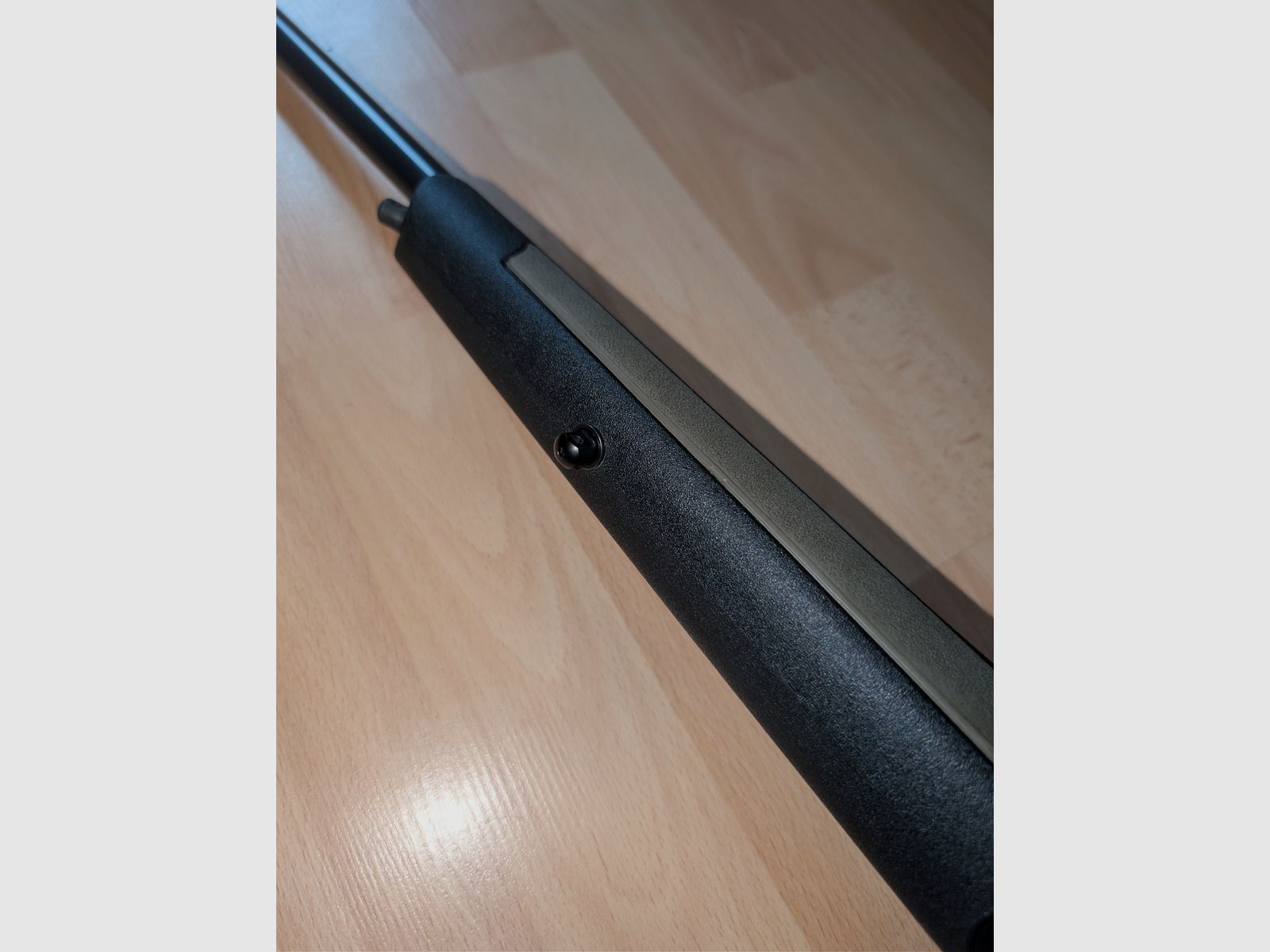 Steel Action HM 30-06 - Flexschaft 