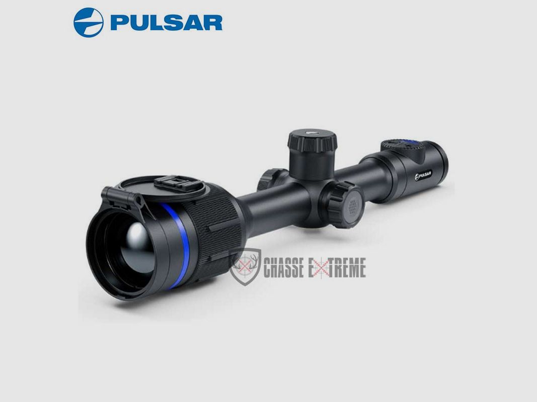 Lunette PULSAR Thermion 2 LRF XQ50 Pro, image 3 sur 4