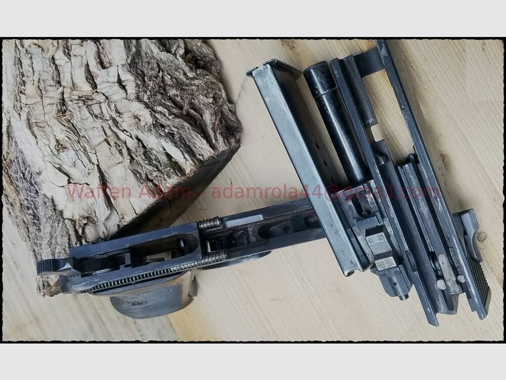 Walther P.38 ac 43