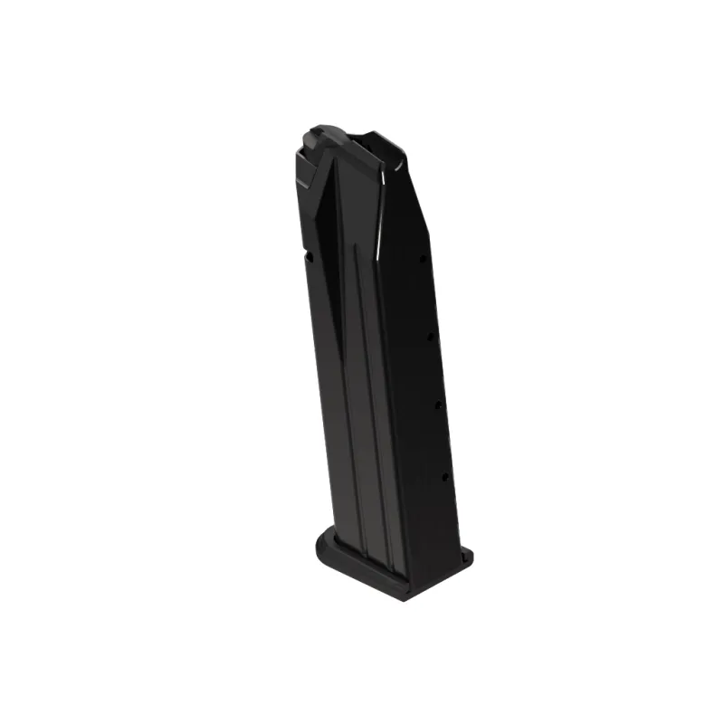 MAGAZYN KMR L-02 EMIQ / ORCA / BUL SAS II / 9×19, 140 mm