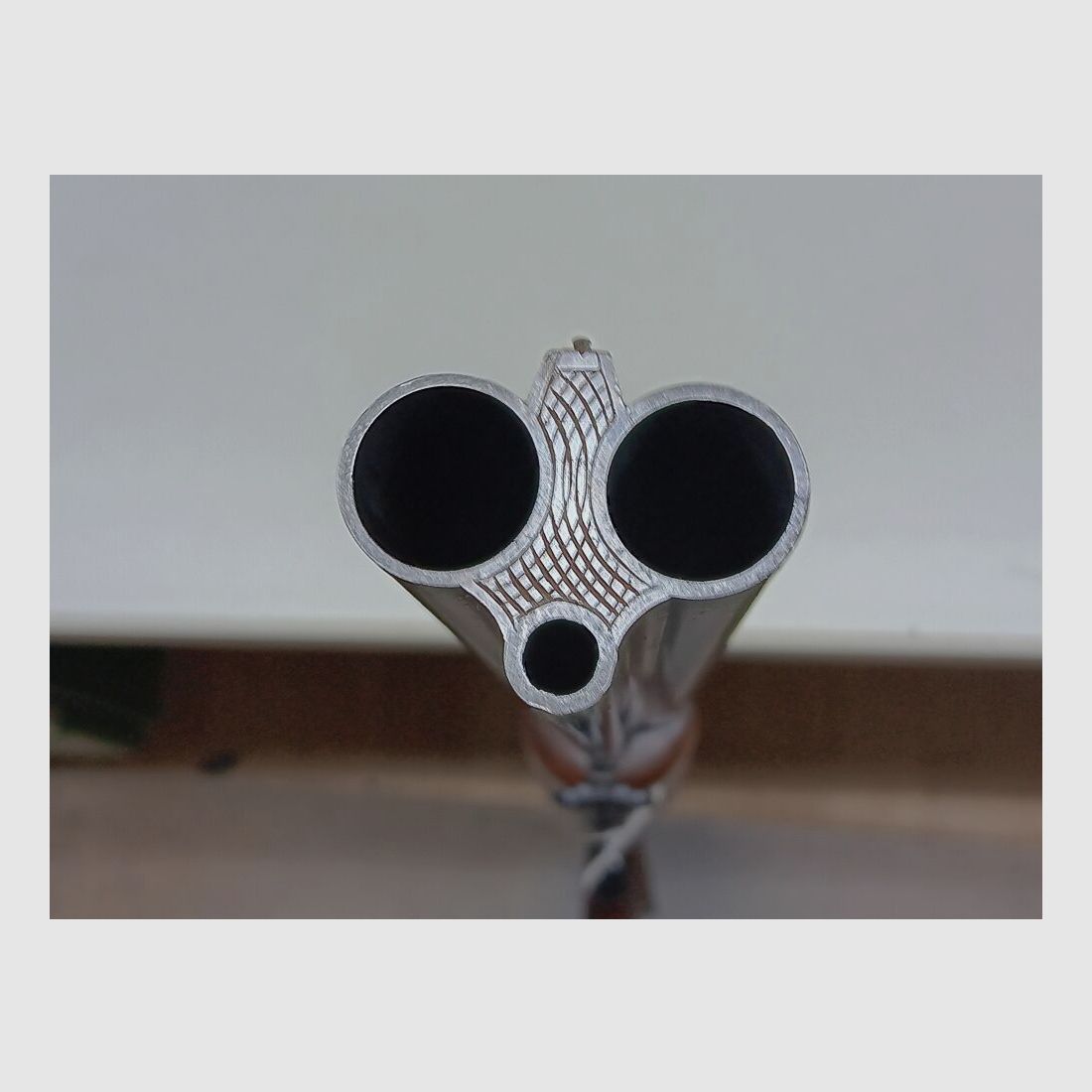 Sauer & Sohn Drilling