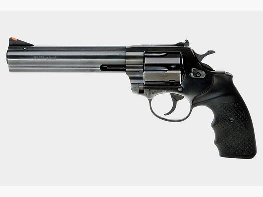 Rewolwer ALFA PROJ 9261 Classic 9 mm PARA 6″ oksydowany