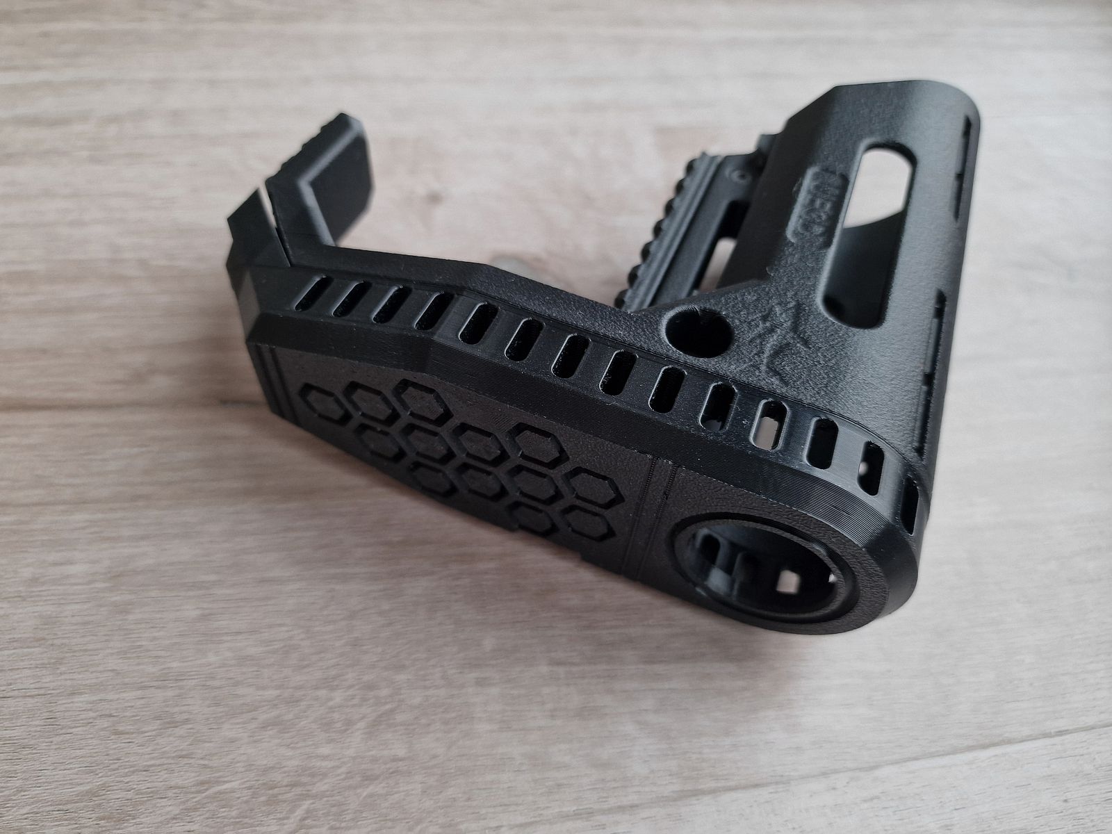 AEA Megalodon MEGASTOCK & MEGABand - ASA-CF