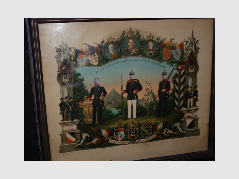 Reservistenbild IR 174, Bild 2 von 3