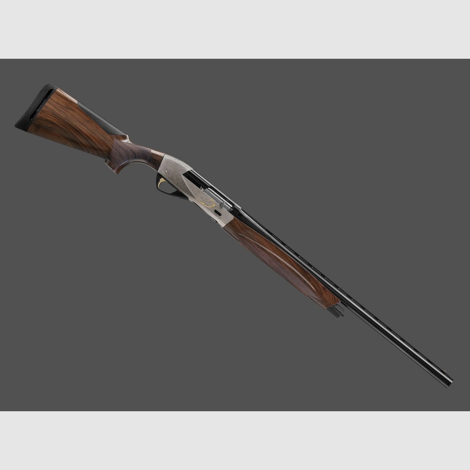 BENELLI MONTEFELTRO CONFORT cal. 12, image 7 sur 9