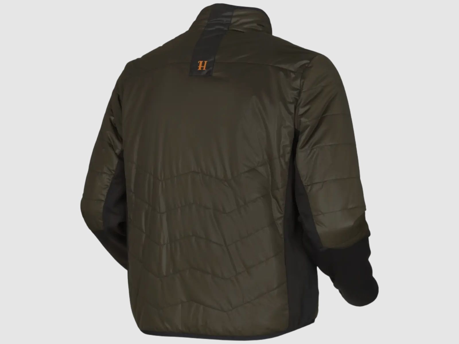 Härkila Chaqueta Calentada Heat