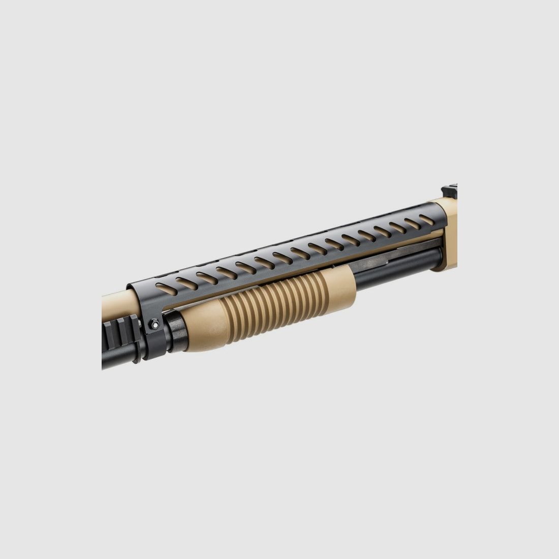 Fusil à pompe Winchester SXP Xtrem Defender Rifled - Cal. 12/76 12/76, image 3 sur 8