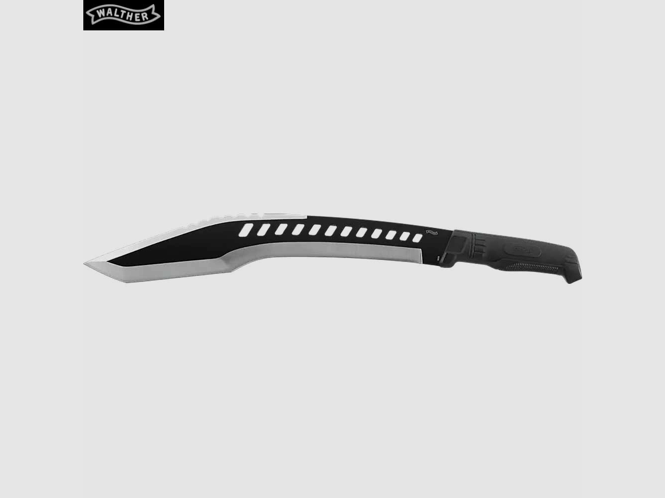 WALTHER MachTac 2 Machete