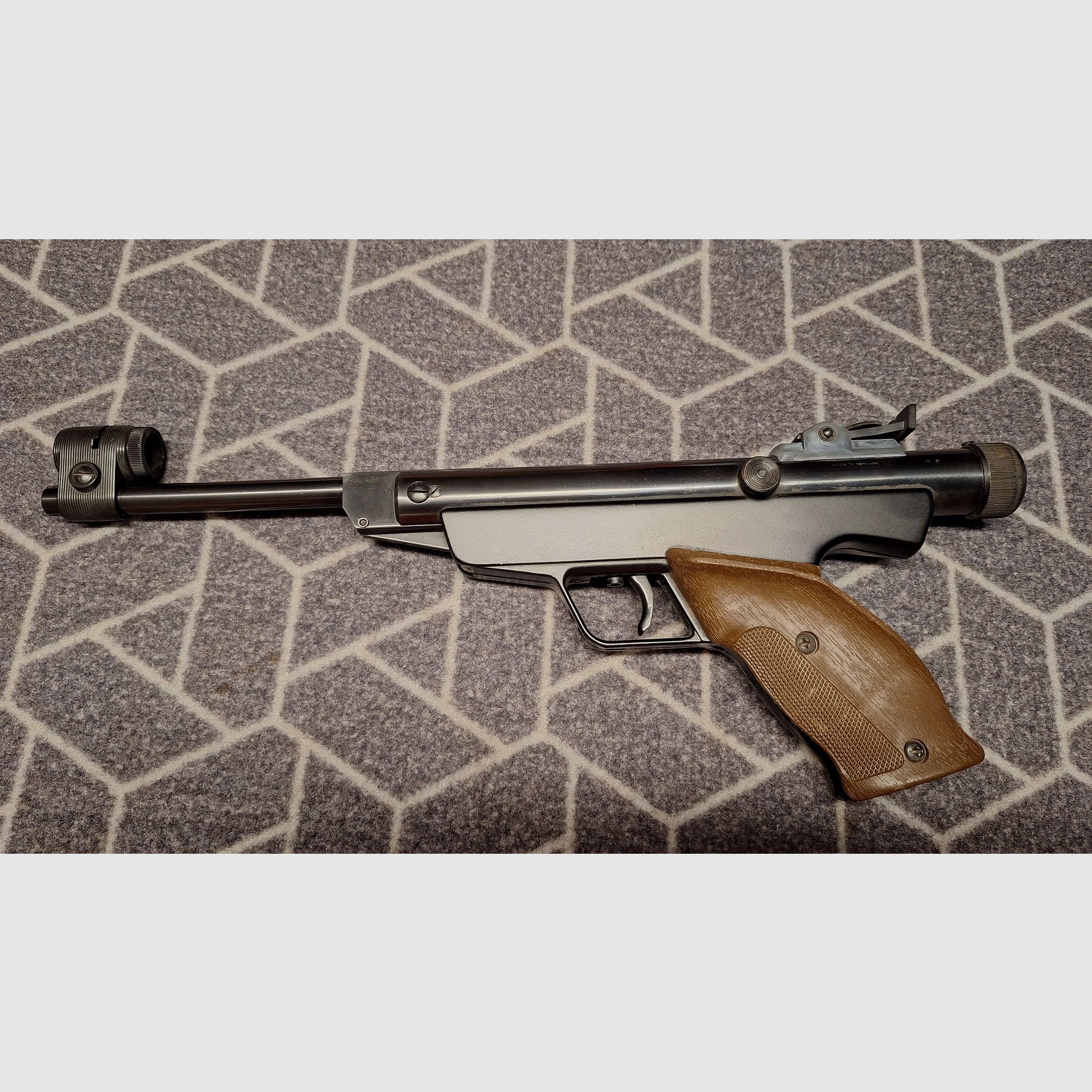Luftpistole DIANA 6 G 