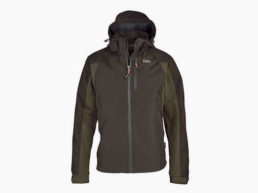 Hart Jacket Armotion Class-J