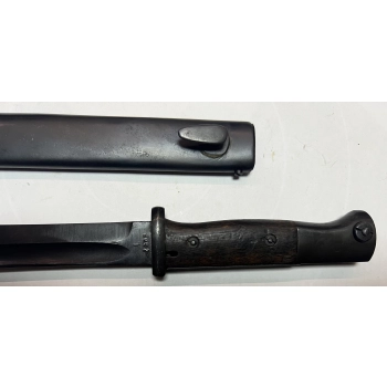 K98 COF 1944 combat bayonet, image 4 of 7