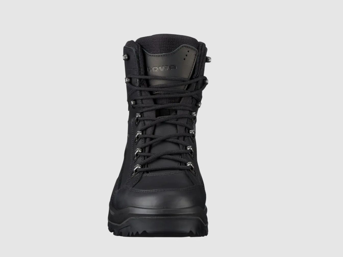 Renegade II GTX Mid TF (Black), image 3 sur 6